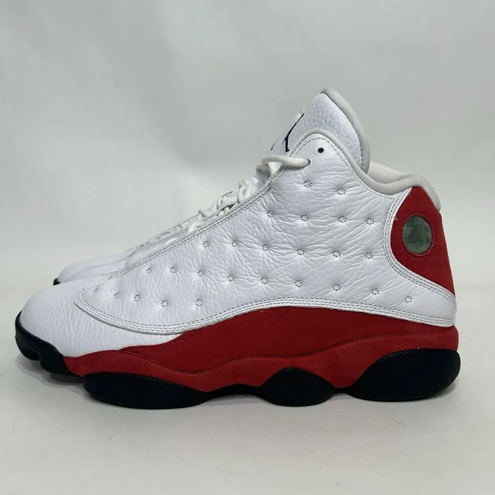 Nike Air Jordan 13 Retro OG “Chicago/White Cherry Red” 2024